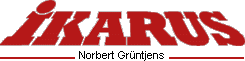 Ikarus-Logo